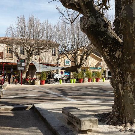 فندق La Terrasse De Tiss Bédoin المظهر الخارجي الصورة